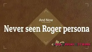 10 Of Roger's Best Disguises On 'American Dad