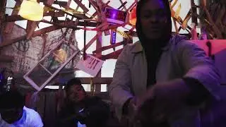 GEEKIN (ft. 1xshay_ & Kj Blocka)