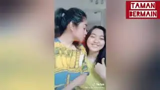 TIK TOK Viral Artis Indonesia Lucu Banget🔥🔥🔥
