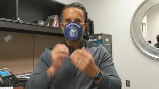 Full Color Branded Face Masks - Techno Branded SWAG