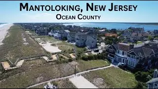 Mantoloking, New Jersey - Community Spotlight