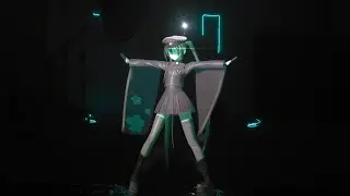 Hatsune Miku - senbonzakura 🌸🌸🌸