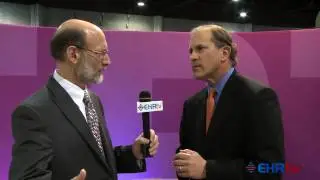 HIMSS10  IBM