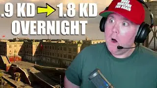 How one Warzone player doubled his KD overnight! The Skill Gap ep 10