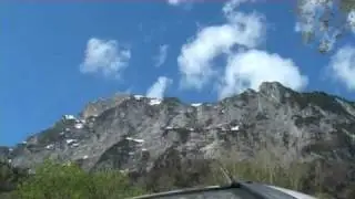 F&ouml;hn im Urnerland