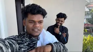 Depression അടിച്ചപ്പോൾ നേരെ ഊട്ടിയിലോട്ട് വിട്ടു 