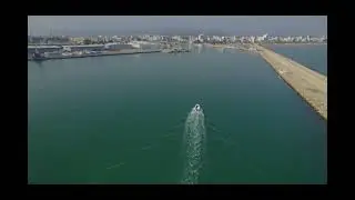 ESPIGON DE GANDIA