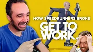 Squeex Reacts to 
