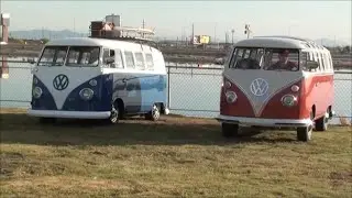 bugorama 2015 VOLKSWAGEN CAR SHOW