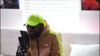 75Junction Exclusive: T.Cooke (Rapper) interview