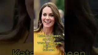 High street brand worn by Princess Kate launches sale with up to 75% off summer dresses #uk