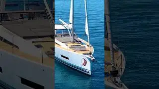 Meet Volare, our Hanse 590 that&rsquo;s turning heads across the Adriatic