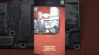Poco x3 sound problem resolved