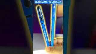 Classmate Octane Vs Unomax Ultrone Top 2x@Tech-Eela #shorts #review