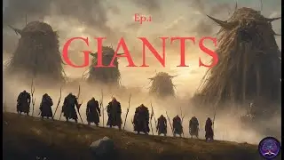 Ep 001 - Ancient Giants