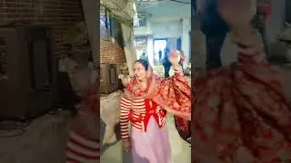 Lohri celebration...#my 1st vlog...🎉🥳🎉😘🥳