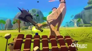 Celebrating 2 Years of OrbusVR