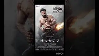 Marco #movie #action #adventure #sauthnewmovie #comedy #shorts #newposter