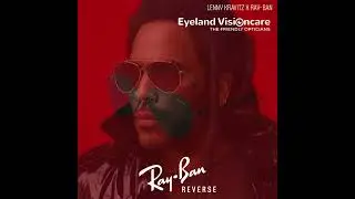 Introducing the Ray-Ban Reverse Collection &ndash; now available at Eyeland Visioncare.