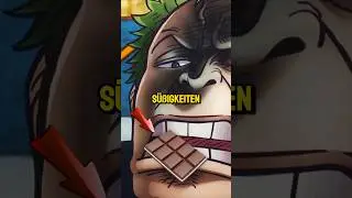 Das HASSEN die STROHH&Uuml;TE am meisten! #onepiece #deutsch #anime