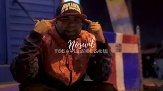Noswil - Todavia Sigo Aqui (Video Oficial)