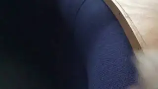 ASMR: Out & About (5) Fast Tapping/Scratching