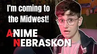 SEE YOU SOON, NEBKON!  Guest Announcement