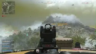Epic Steve snipe and CORPSE LAUNCH
