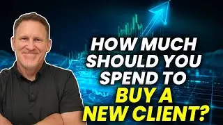 How to Calculate Marketing ROI: Lifetime Value & Client Acquisition Cost Explained
