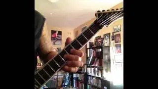 Mourning Ritual.                 Ancient Dimensions: Ascension.   \m/