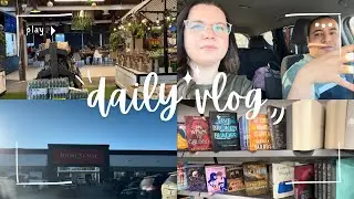 Dia Quente e Ensolarado em Janeiro no Canadá 🇨🇦 | Unimarket Latino + Homesense