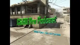 CSGO Pro Podcast - Ep. 5 - Cloud 9, Ten Wins?