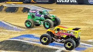 Monster Jam | Monster Trucks | Best of Monster Jam Full Show | Trucks | Monsterjam