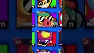 Brawl Stars Showdown: Epic Battles Unleashed!