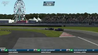 VEC - Round 2 - 6 hours of Nola