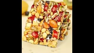 9 grain sugar free multi grain cake