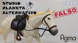 #118 Cavalo - Figma (Falso) - (Revisão em Português)