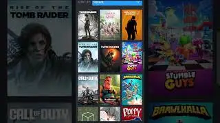 Free Steam Account With Shadow of the tomb raider