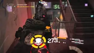 Tom Clancy's The Division&trade;, ps4