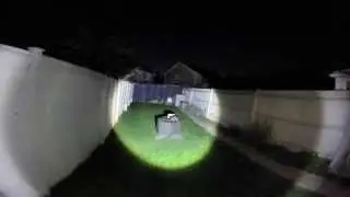 Halcyon HID v LED