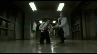 The Shape Of Water Best scene compilation