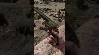 3 ЛЕГЕНДАРНЫХ места с оружием, которые вы должны найти в Red Dead Redemption 2