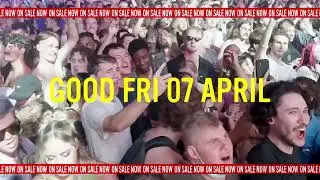 Touch Bass Adelaide 2023