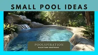 Best Small Backyard Pool Inspiration ideas