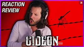 Gideon 