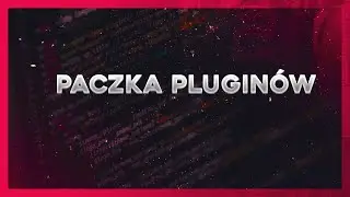 PACZKA PLUGIN&Oacute;W NA SERWER LOBBY | TABLISTA, KOLEJKA, ANTYCRASH i wiele więcej! |