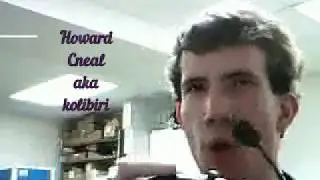 Howard Cneal compilation