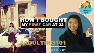 Buying My First Car: Tips and Journey - South Africa