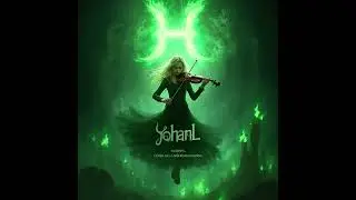 L'héritière des ombres  - musique de Yohan L