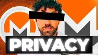 PRIVACY COIN: Il 
